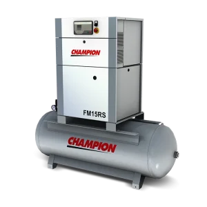Champion FM 15 RS – 13 bar 500LT Tank