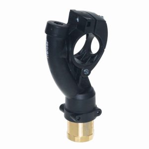 TRANSAIR MINI-BRACKET D25 1/2"