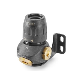 TRANSAIR THREADED WALL BRACKET