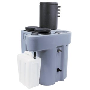 604305055 OIL/WATER SEPARATOR