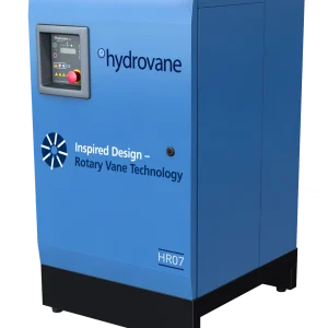 Hydrovane HR07E – 07 – Fixed Speed Rotary Vane Compressor