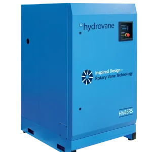 Hydrovane HV45 – 08 – Fixed Speed Rotary Vane Compressor