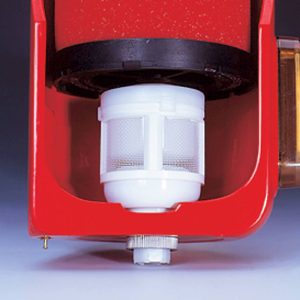 605006520 Comp. Air Filter spa