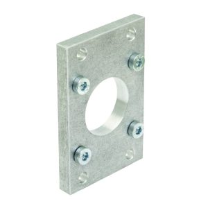 FLANGE MF1/MF2 63MM BORE