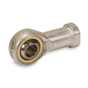 SWIVEL ROD EYE AP6 20 BORE M8