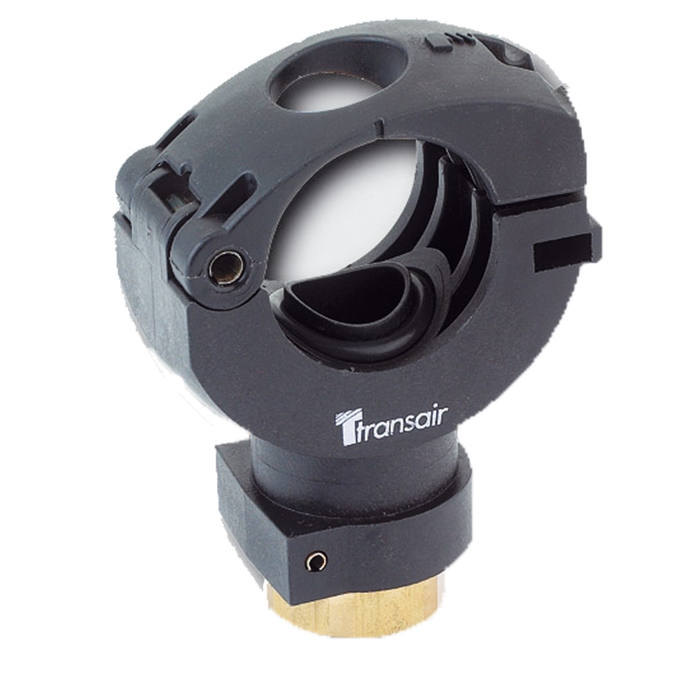 MINI-BRACKET WITHOUT RET D40 F