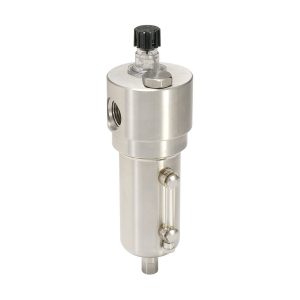 S.S. LUBRICATOR 1/2BSP