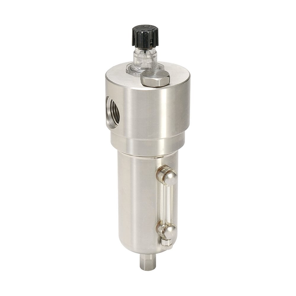 S.S. LUBRICATOR 1/2BSP